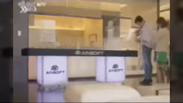 Силачка До Сон Бум клип к дораме смотреть онлайн