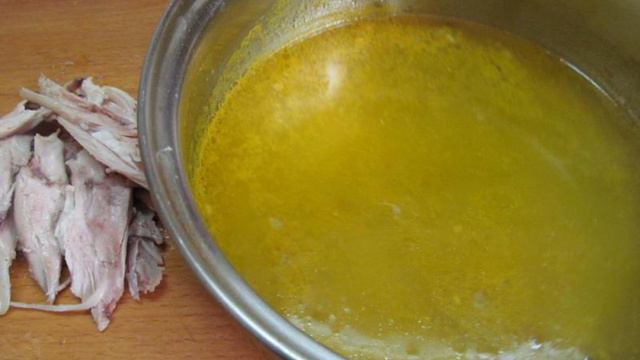 Кухня Мамашки