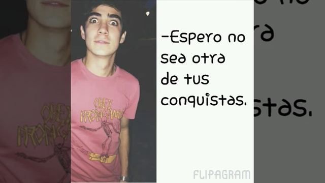 Novela Coder/ Me equivoqué/ Cap 2 смотреть онлайн