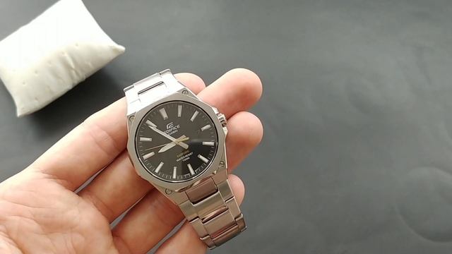 Casio EFR-S 108D || Die Casio Im AP Royal Oak Design