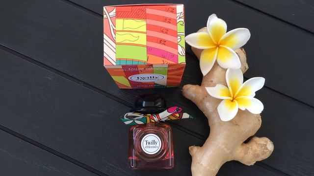 Парфюм Twilly D’Hermès Hermès отзыв