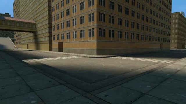 Garrys Mod - Hunters big day out смотреть онлайн