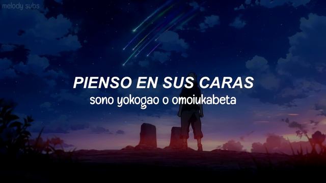 Dr. Stone Ending 1 ✧ Sub Español + Romaji