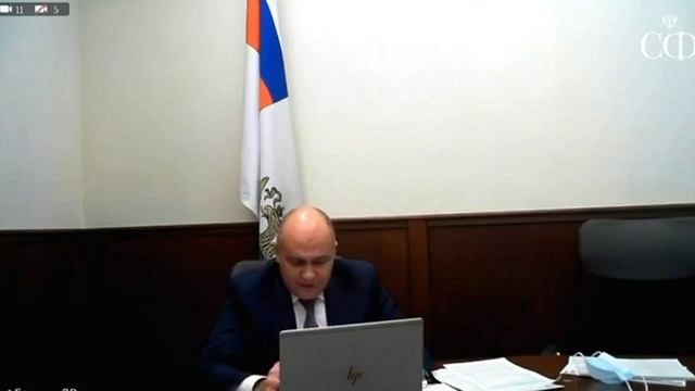 Совет по местному самоуправлению при Совете Федерации смотреть онлайн