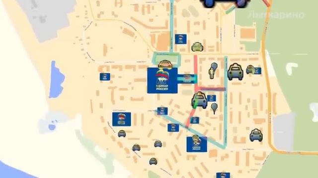 Lytkarino 2011-2012.mp4 смотреть онлайн