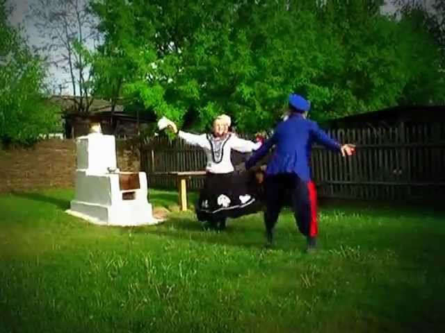 Атаманцы - да кто в этом во дому смотреть онлайн