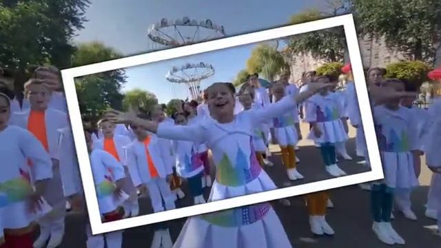 С Днем Рождения, любимый город! смотреть онлайн