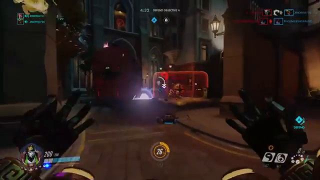 @LateLateGaming) Overwatch: Please come sub, im starving over here!(Livestream) 4/20/2017 смотреть онлайн