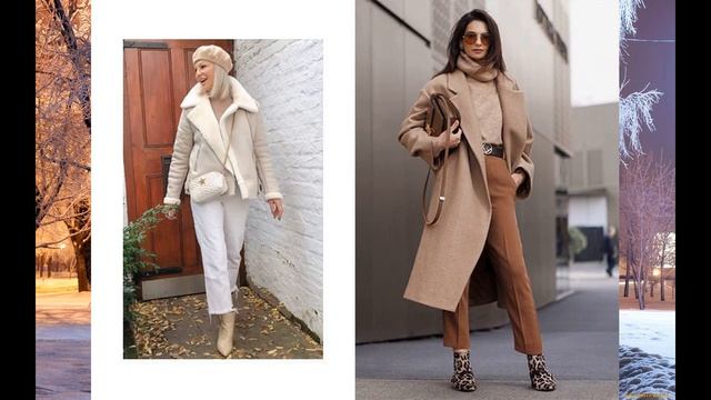 ТОП 7 ЕВРОПЕЙСКИХ ТРЕНДОВ ЗИМЫ-2020 ДЛЯ ЖЕНЩИН 40+ , КОТОРЫЕ МОЛОДЯТ И СТРОЙНЯТ. смотреть онлайн