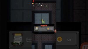 За мной охотиться монстр! 100%  страшно! | Haunted Dorm