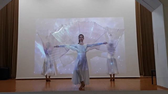 Космические цветы смотреть онлайн
