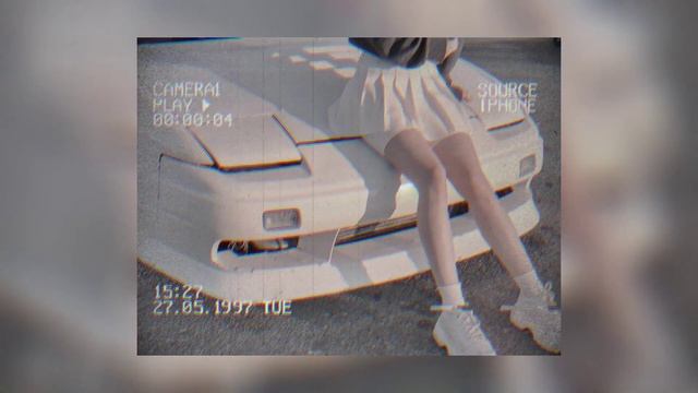 DVRST - Dream Space // slowed + reverb смотреть онлайн