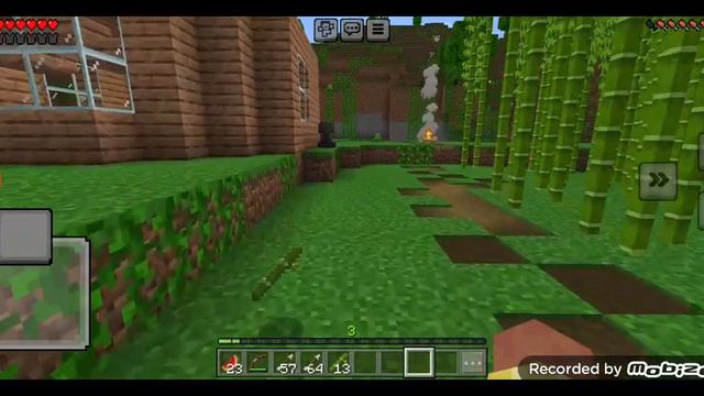 мой самый первый мир