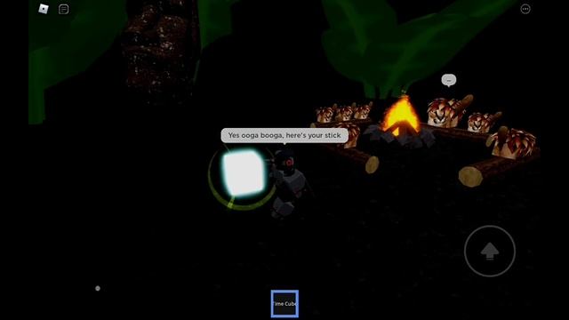 [ Roblox ] Raise a Floppa: 100% Faith + Time Machine Ending смотреть онлайн
