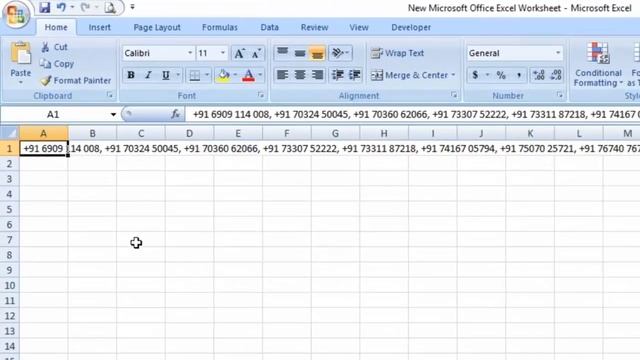 How to copy WhatsApp group contacts simple method ✔️ смотреть онлайн