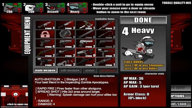 Почти финал | madness retaliation смотреть онлайн