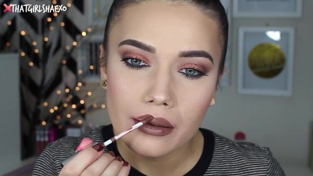 NEW Colourpop Ultra Satin Lips REAL SWATCHES On LIPS!