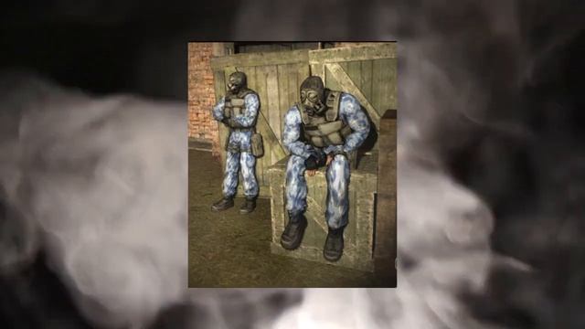 Гимн группировки "Наёмники" смотреть онлайн