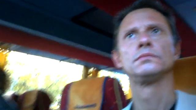 В автобусе Рига Таллинн смотреть онлайн