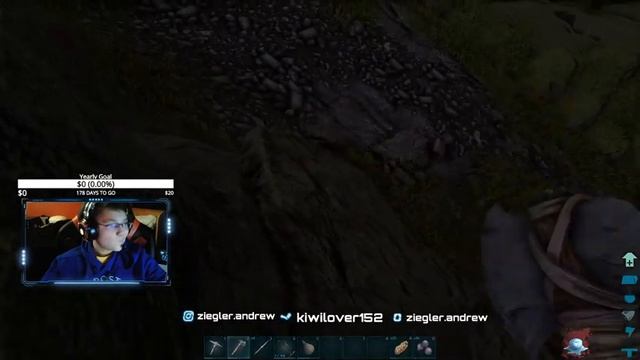 Playing ARK Survival Evolved | ARK with the Boys | ep. 1 смотреть онлайн