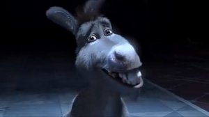 Дракон и Осел (Shrek Forever After (2010) (Шрек навсегда))