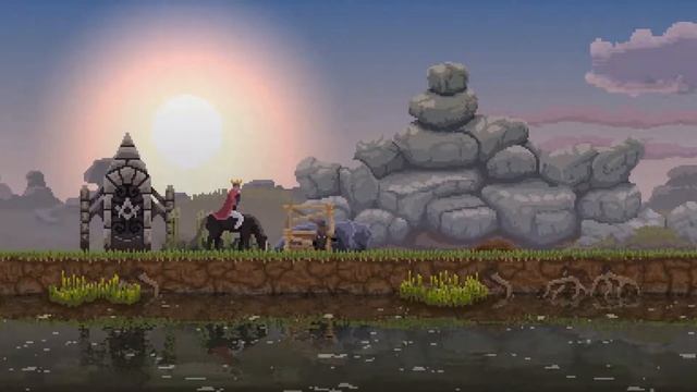 Kingdom: Classic - Full Gameplay Walkthrough (No Commentary) Part 2 смотреть онлайн