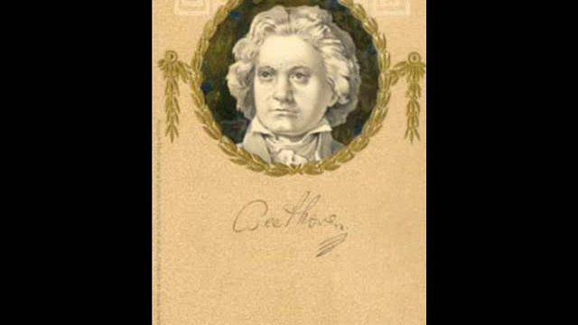 Georg Solti/Beethoven Symphony No..2 in D major, Op.36 2nd Larghetto Pt1-2 смотреть онлайн