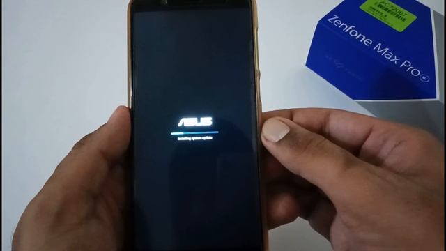Asus Zenfone Max Pro M1 | Finally Official FOTA Update Available for Version 084 смотреть онлайн