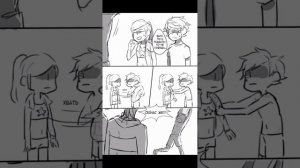 ОЗВУЧКА КОМИКСОВ БИЛЛДИПП!!!