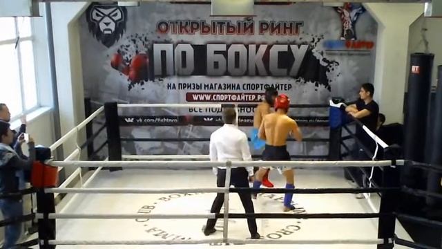 FIGHTPRO: K1 смотреть онлайн