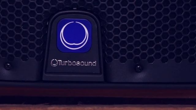 Turbosound IX15 смотреть онлайн