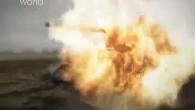 Курская Дуга смотреть онлайн