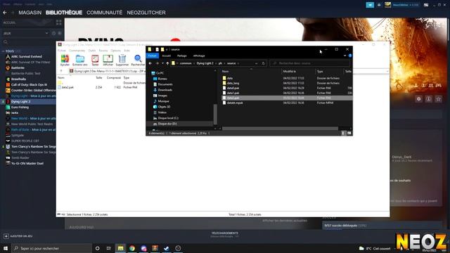 Dying Light 2: Mod Menu - Easy Install Mod Menu ( Unlimited Money/Exp/Weapons) Works In Multiplayer смотреть онлайн