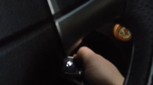 Отключение складывания зеркал заднего вида