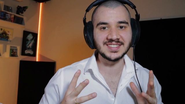 Game Composer Reacts to ORNSTEIN and SMOUGH - Dark Souls смотреть онлайн