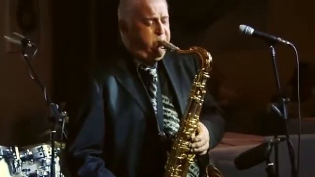 Стас Ананьев, Геннадий Кренделев...."Petite fleur" смотреть онлайн