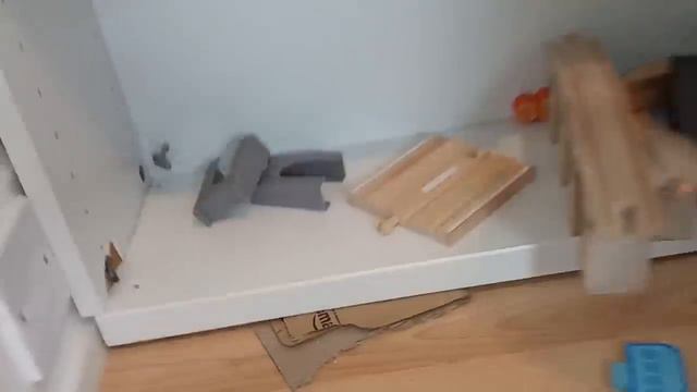 Brio Subway Tunnel, Build and Learn, Play later, Toy Trains 4 Kids play set for kids,Track Changes смотреть онлайн