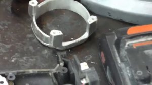 Ремонт шуруповерта PIT