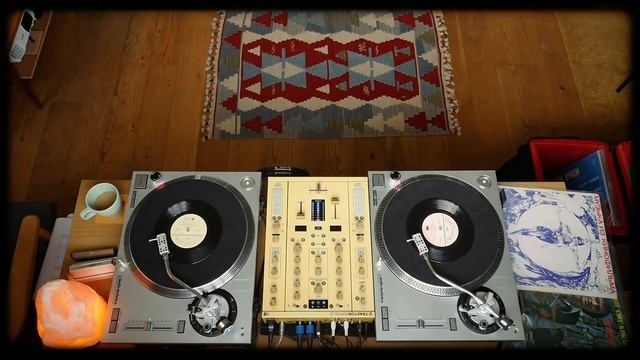 CBS: USSR Grooves Vinyl Set