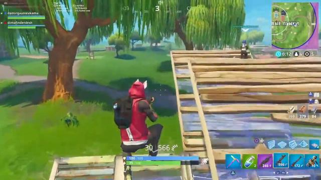 Fortnite BATTLE ROYAL, Victory royal нарезки топ 1@@@ ЧЕКНИ ОПИСАНИЕ&&&& смотреть онлайн
