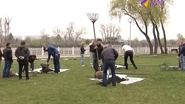 Кубань и Крым будут решать проблемы охраны окружающей среды смотреть онлайн