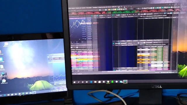 COMO DUPLICAR OU ESTENDER A TELA DO PC OU NOTEBOOK PARA SEGUNDO MONITOR... смотреть онлайн