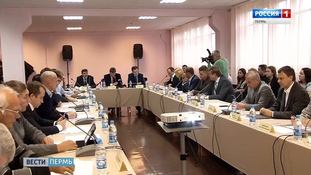 В Перми обсудили будущее пермского трамвая смотреть онлайн