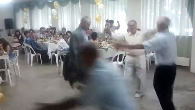 Бадалов 70 лет Мин. воды смотреть онлайн