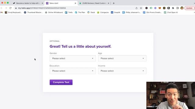 Enroll App Review - Can You Get Rich Testing Websites Through This App? (Truth Revealed)... смотреть онлайн