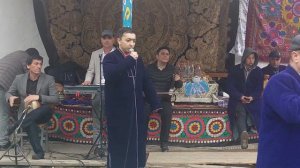 НАВРУЗИ АРТУЧ 2023 КОБИЛЧОН ЗАРИПОВ & КОМИЛЧОН ЗАРИПОВ   ДУХТАРИ УРМЕТАНИ