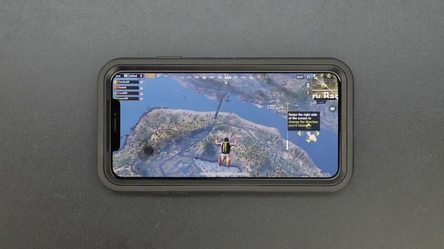 IPhone Xs Max Gaming Test!