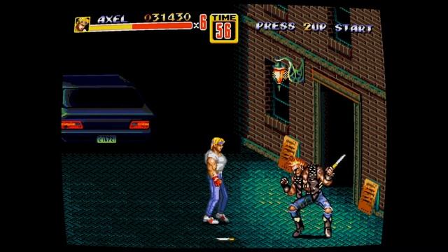 Crash Bandicoot 4 (Part 8) / Ozma Wars / Streets of Rage 2 (Part 1) смотреть онлайн