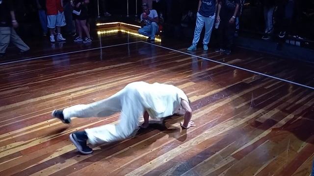 #undisputed2023 Bboy Kalev Westroop/Original feeling Crew смотреть онлайн