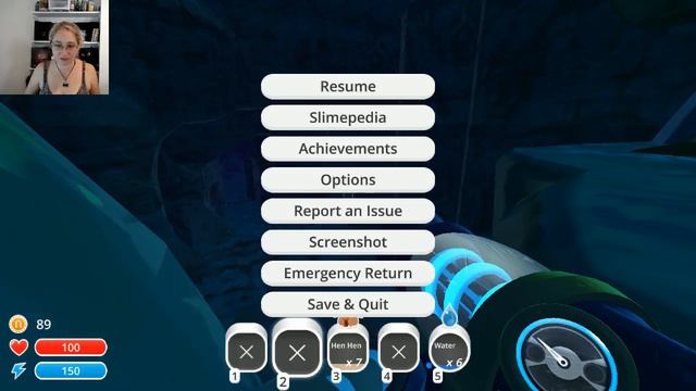 Game2Misbehave Live slime rancher Stream смотреть онлайн